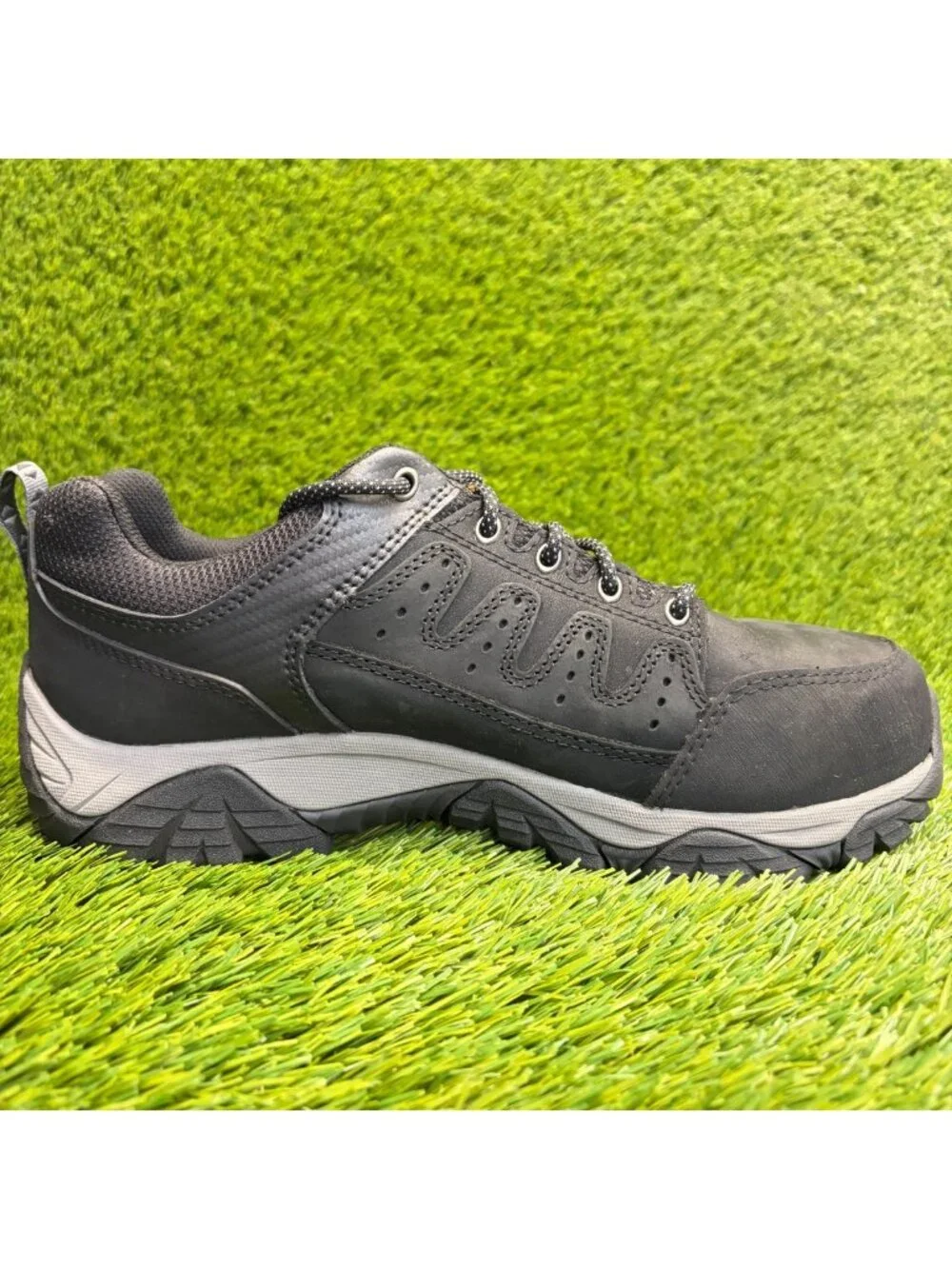 Merrell please review
